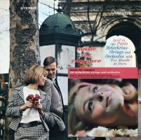 April in Paris & Music for Romance